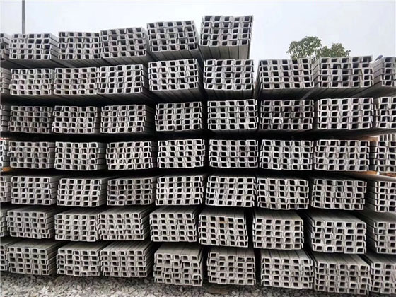 槽钢