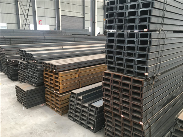 槽钢