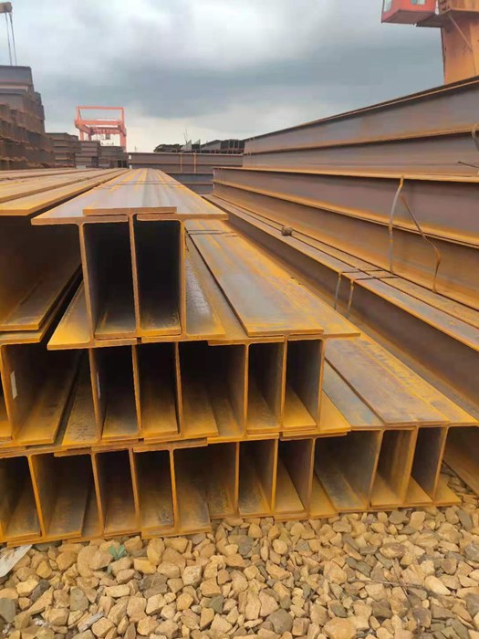 H型钢
