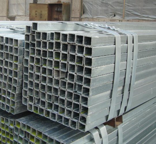 镀锌方管